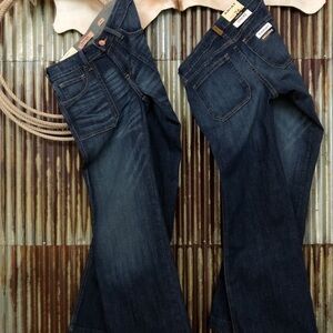 Ariat trouser jeans 26XL perfect rise